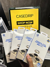 Lito Sapphire Camera Lens 17 Pro/Max